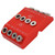 Pocket Hole Jig 30° 45° 90° Holes Drill Guide Drilling Locator Fixture Tool for Woodworking