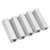 5 Pcs Hex Coupling Nut M12x1.75 L60mm 304 Stainless Steel Hex Coupling Nuts Threaded Rod Connector