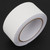 PEVA/PU Rubber Non slip Tape Floor Stair Step Anti Slip Abrasive Safety Strip 5m(White)