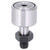 2pcs KR16/CF6 Stud Type Needle Roller Bearing Cam Follower Bearing Tool
