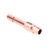 For Type 350A MIG/MAG Air Cooled Welding Torch Contact Tip Holder 10PCS