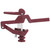 Cable Stripper Cutter Electrician Wire Multifunctional Hand Crimpers Tool SBX‑30