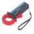 Leakage Current Clamp Meter High Accuracy Digital Leaker Portable Ammeter 40mm Jaw Size ETCR6540