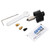 Extruder Hot End Kit 3D Printer Detachable Hotend Nozzle Set for Bambu Lab X1 P1P X1 Carbon Type 2