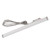 Linear Scale Encoder High Accuracy 5μm Grating Ruler Sensor for Lathe DC5V with Cable700