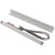 Linear Scale Encoder High Accuracy 5μm Grating Ruler Sensor for Lathe DC5V with Cable700