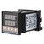 PID Digital Temperature Controller Relay Output REX C100FK02-M*AN