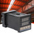 PID Digital Temperature Controller Relay Output REX C100FK02-M*AN