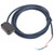 BERM Infrared Photoelectric Switch Square ThroughBeam Sensors with Cable DC 1224V(E3Z-D82 )