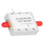 RF Isolated Capacitor Bias Tee Blocker Electronic Components 25K‑100MHz DC 1‑50V