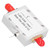 RF Isolated Capacitor Bias Tee Blocker Electronic Components 25K‑100MHz DC 1‑50V