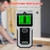 Stud Finder Wall Scanner 7 in 1 Multifunctional Wall Detector with 5 Modes & 2 Functions for Studs Wood Metal and AC Wires Detection