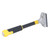 Tile Cleaning Shovel Grout Paint Scraping Tool Multifunctional Caulk Remover Scraper for Wall Glass Marble