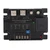 AC Voltage Control Module Single Phase Fully Isolated Regulating Resistance Regulator 120A AC220V