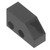 Fiber Optic Sensor Lens Variable Beam Spot Side Illuminated Optical Fiber Probe Lens 8‑30mm TP‑5RC