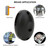 Single Beam Infrared Detector Radio Alarm Passage Infrared Sensor for Access Control