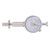 GY‑3 Portable Fruit Hardness Tester Penetrometer Sclerometer with Dual Pointers Dial