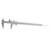 Vernier Caliper Stainless Steel High Accuracy Integral Industrial Measuring Gauge 0‑300mm
