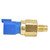 24V Water Temperature Sensor Engine Temp Transducer 320/04558 for JCB 3CX 4CX Backhoe Loader