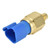 24V Water Temperature Sensor Engine Temp Transducer 320/04558 for JCB 3CX 4CX Backhoe Loader