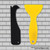 9pcs/set Silicone Sealant Remover Glass Scraper Grout Caulking Finishing Cleaning Tool Kit