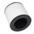 Air Purifier Replacement Filter High Efficiency Activated Carbon Air Purifier Filter Cartridge for Philips AC0830 AC081