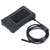 Dual Lens Industrial Endoscope ABS 1080P Digital Inspection Camera Waterproof Industrial Borescope Green Black 7m