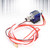 3D Printer Extruded Head Kit high Temperature Resistant Replacement Accessories for V6
