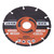 110mm Circular Saw Blade High Speed Steel Wood Board Cutting Blade for Woodworking Angle Grinder
