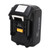18V Lithium Battery Type C LED Power Indicator Lithium Ion Battery for BL1830 BL1840 BL1850 BL1860 4.0Ah
