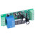 DC Voltage Detection Module Digital Display High Accuracy Relay Electronic Component DC12V
