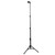 Cell Phone Camera Tripod 64in Portable Video Recording Mount Stand with Remote and Phone Holder