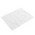 Microscope Dust Cover 800x650mm PVC Dustproof Protective Accessory for Maintenance