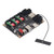 Laser Engraver Mainboard 32 Bit Main Board with A4988 Step Motor for Makerbase MKS DLC32 V2.1 12‑24VDC