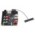 Laser Engraver Mainboard 32 Bit Main Board with A4988 Step Motor for Makerbase MKS DLC32 V2.1 12‑24VDC
