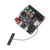 Laser Engraver Mainboard 32 Bit Main Board with A4988 Step Motor for Makerbase MKS DLC32 V2.1 12‑24VDC