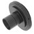 0.965in 24.5mm Lens Mount Adapter M42x0.75 T-Ring for Astronomical Telescope to DSLR Camera
