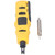 Punch Down Tool 88 110 Blades Network Wire Stripper Impact Tool with Screwdriver Bit for CAT5 CAT6 CAT7