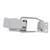 Cabinet Lock Hasp Stainless Steel Insurance Tool Box Buckle for Electrical Equipment