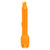 Faucet Wrench Sink Installer Tool Multifunction Industrial Accessory High-Strength Alloy Hand Operated Tools(Yellow Single Adapter Sink Wrench )