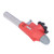 Gas Torch Flame Gun Blow Ignition Lighter Portable 1300℃ for Home Barbecue Cooking
