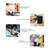 H12 12inch LCD Digital Writing Drawing Tablet Handwriting Pads Portable Electronic Graphic Board