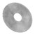 Circular Saw Blade Disc Cutting High Speed Steel Cutter Tool Hardware 60x1‑0 72 Teeth