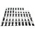 48PCs Woodworking Saw Blade Cutting Wheel Carpenter Tools for Supermaster