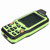 EM90 Mini Portable High Precision Handheld GPS Land Area Meter Land Survey Measuring Instrument