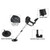 Children Underground Metal Detector Gold Detectors Treasure Hunter Tracker Seeker Metal Circuit Detector