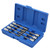 7pcs 3/8 Square Socket Bit with 1/8 3/16 7/32 1/4 9/32 5/16 3/8 Hex Extend Long Bit Socket Set