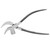Lasting Pliers Leather Craft Tool Pincers for Shoemaking Cobblers Saddlers Hardware