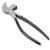 Lasting Pliers Leather Craft Tool Pincers for Shoemaking Cobblers Saddlers Hardware
