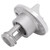 Boat Drain Plug Replacement Stainless Steel Marine Yacht Stop Water Bung Water Stopper